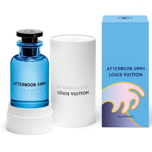 LOUIS VUITTON - AFTERNOON SWIM (EDP 100ml)