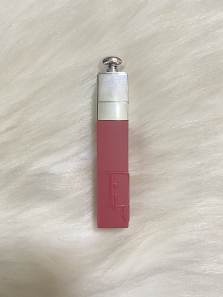 DIOR - ADDICT LIP TATTOO 351 (SON KEM HỒNG NUDE 351 6ml)