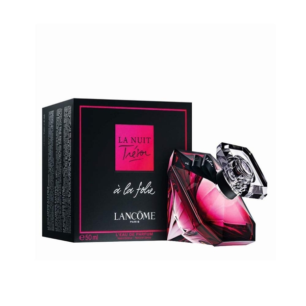 LANCOME - LA NUIT Tré Sor (EDP 75ml)