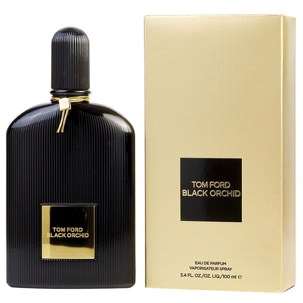 TOM FORD - BLACK ORCHID (EDP 100ml)