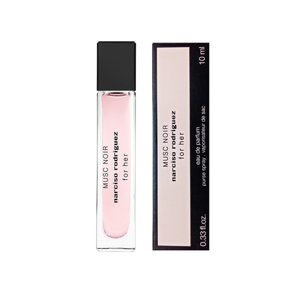 NARCISO RODRIQUEZ - MUSC NOIR FOR HER 10ml