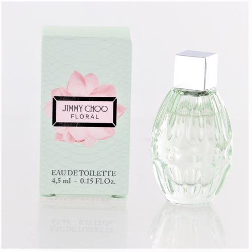 JIMMY CHOO - FLORAL (EDT 4,5ml)