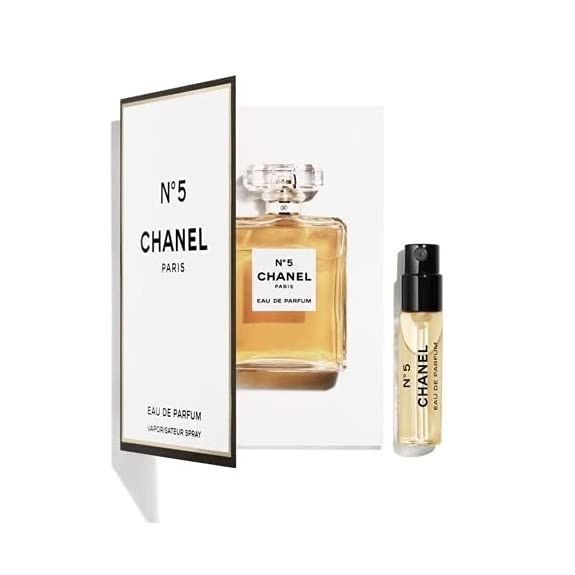 CHANEL - N'5 (EDP 1,5ml )