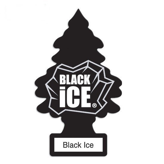 LITTLE TREES - BLACK ICE (THÔNG THƠM HƯƠNG ĐÁ ĐEN)
