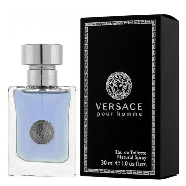 Versace - Pour Home (EDT 30ml)