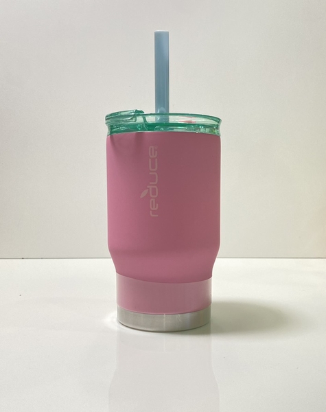 REDUCE - COLDEE TUMBLER (LY GIỮ NHIỆT HỒNG 414ml)