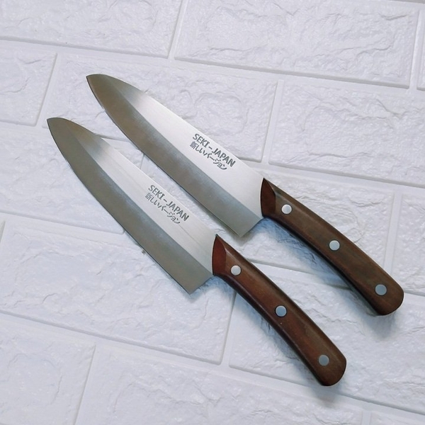 SEKI-JAPAN - DAO THÁI RAU CỦ, THỨC ĂN