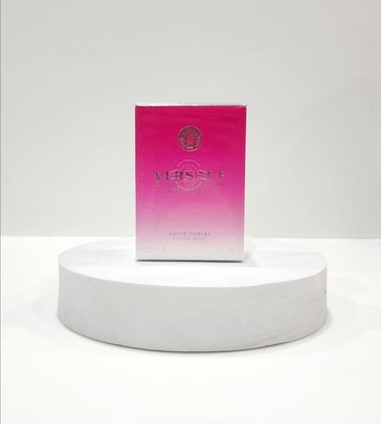 Versace - Bright Crystal ABSOLU (EDP 30ml)