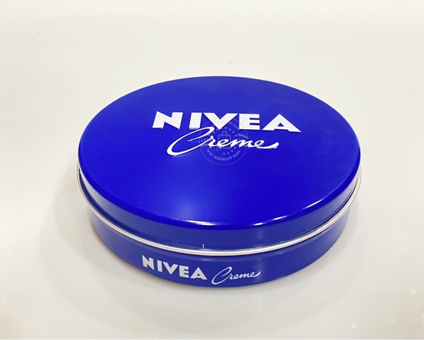 NIVEA - CREAM (KEM DƯỠNG 150ml)