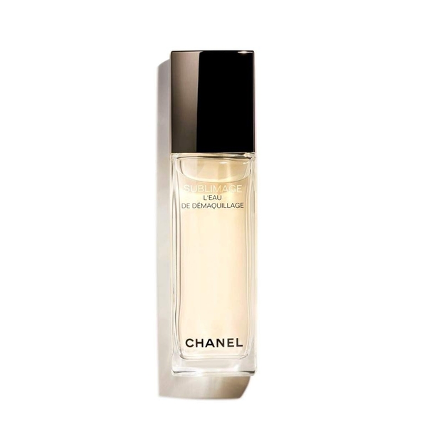CHANEL - SUBLIMAGE REFFRESHING AND RADIANCE - REVEALING CLEANSING WATER (NƯỚC TẨY TRANG THƯ GIÃN 125ml)