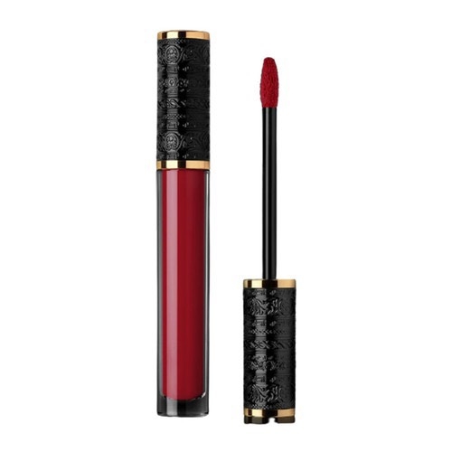 KILIAN - LIQUID ULTRA MATTE INTOXICATING ROUGE 340 (SON KEM KILIAN ĐỎ ĐẬM 3ml)