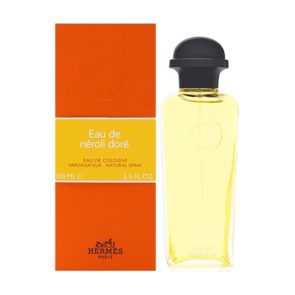 HERMES - EAU DE NÉROLI DORÉ (EDC 100ml)