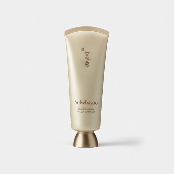 SULWHASOO - CLARIFYING MASK EX (MẶT NẠ LỘT THẢO MỘC 30ml)