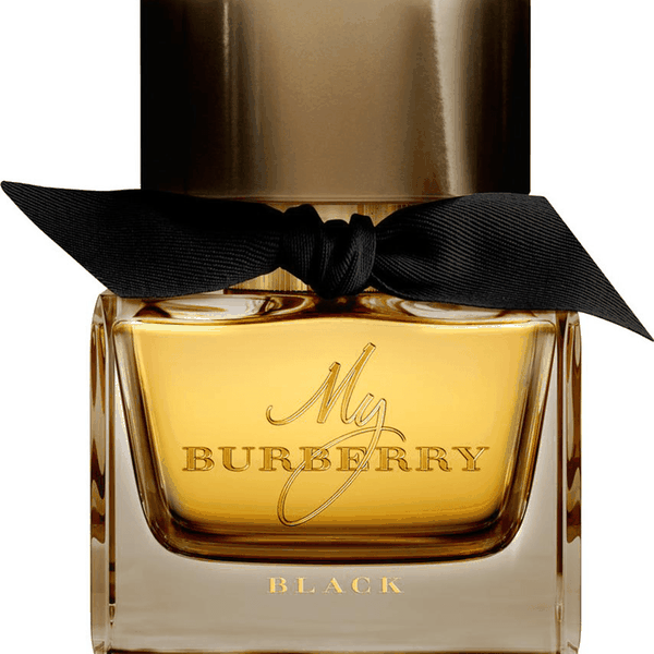 BURBERRY - My Black (PARFUM 90ml)