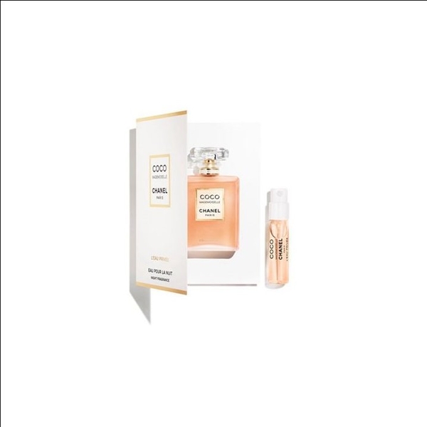 Chanel - Coco Mademoiselle (EPLN 1.5ml)