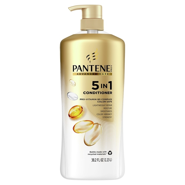 PANTENE - 5In1 CONDITIONER (Dầu xã 1L13)