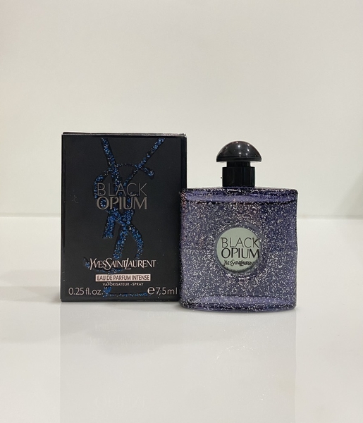 YSL - Black Opium (EDP 7.5ml)