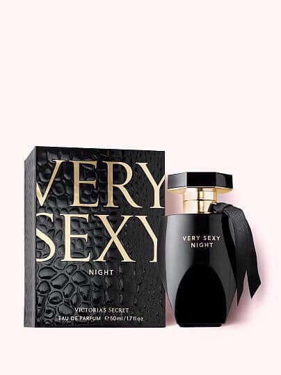 Victoria's Secret - Very Sexy Night (EDP 50ml)