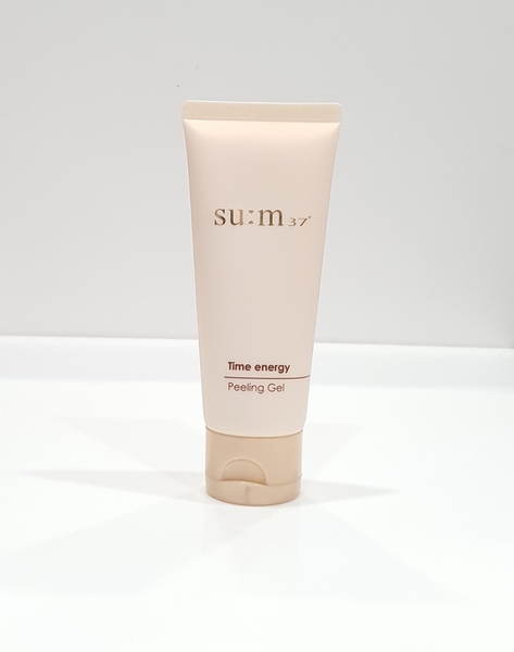 SUM 37 - TIME ENERGY PEELING GEL (TẨY TẾ BÀO CHẾT 100ml)