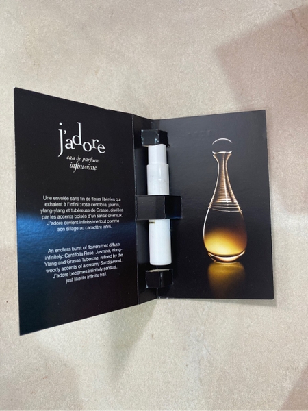 DIOR - J’ADORE INFINISSIME (EDP 1ml)