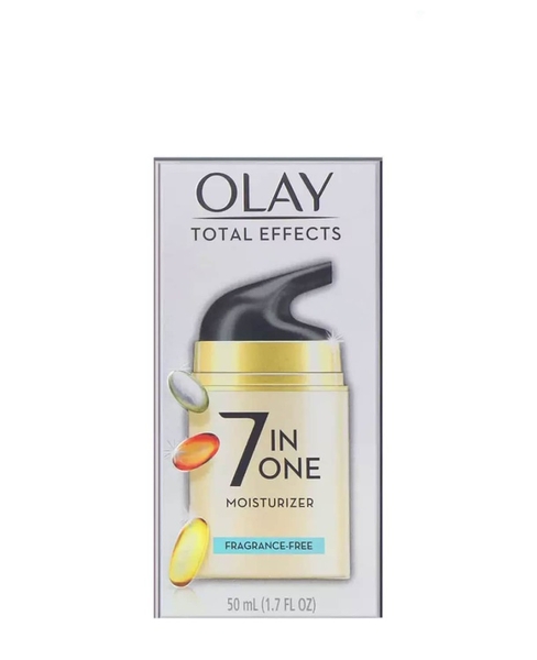 OLAY - Total Effects 7-in-1 Moisturizer (Kem Dưỡng Ẩm 50ml)