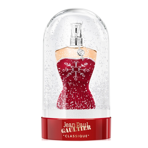 Jean Paul - Gaultier Classique Xmas Collector (EDT 100ml)