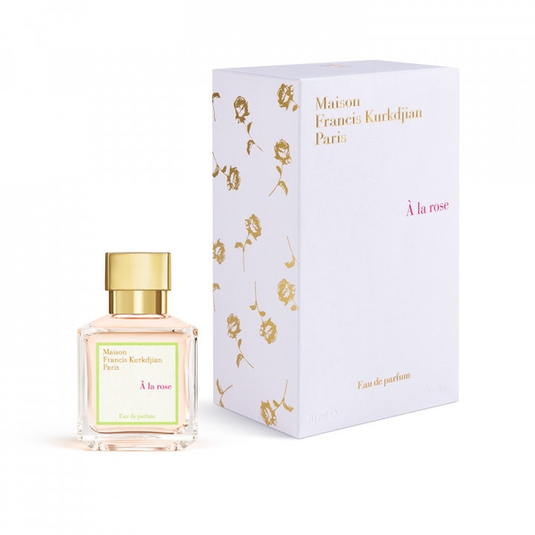 Maison Francis Kurkdjian Paris - À La Rose (EDP 70ml)