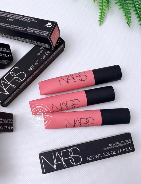 NARS - Lip Color Dolce Vita (Son Kem Hồng Đất 7.5ml)