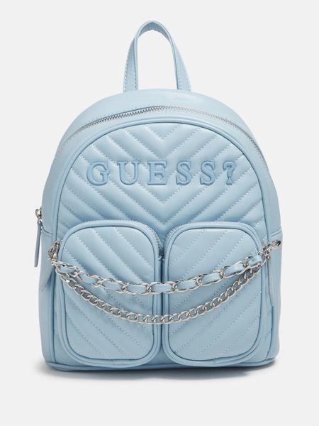 GUESS - DX23124 BLUE (BALO GUESS)