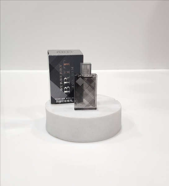 BURBERRY - BRIT FOR HIM (EDT 5ml)