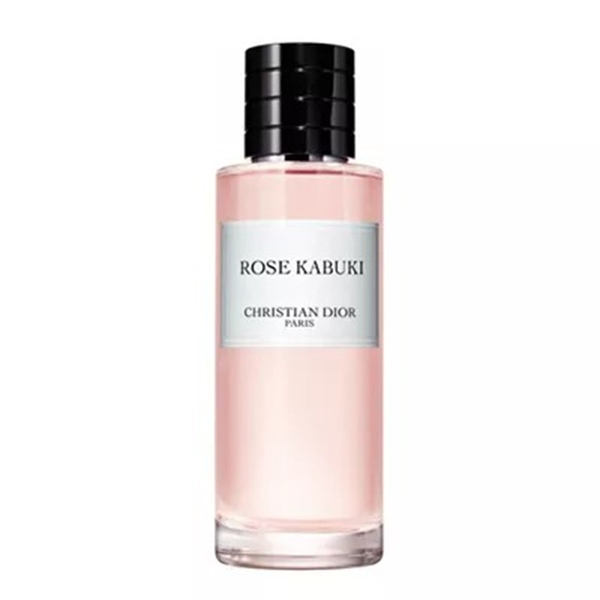 DIOR - ROSE KABUKI (EDP 7,5ml)
