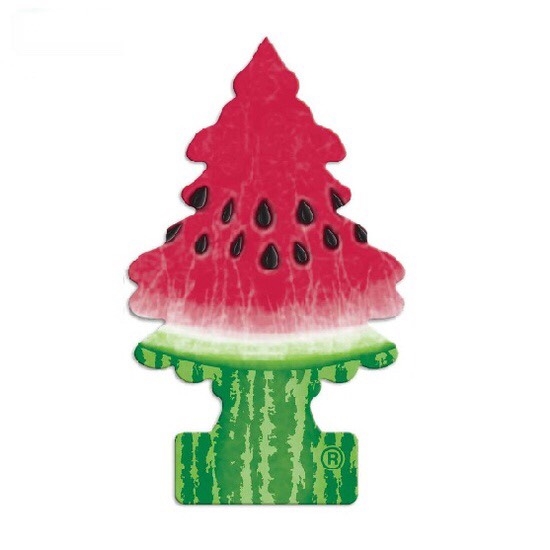 LITTLE TREES - WATERMELON (THÔNG THƠM HƯƠNG DƯA HẤU)