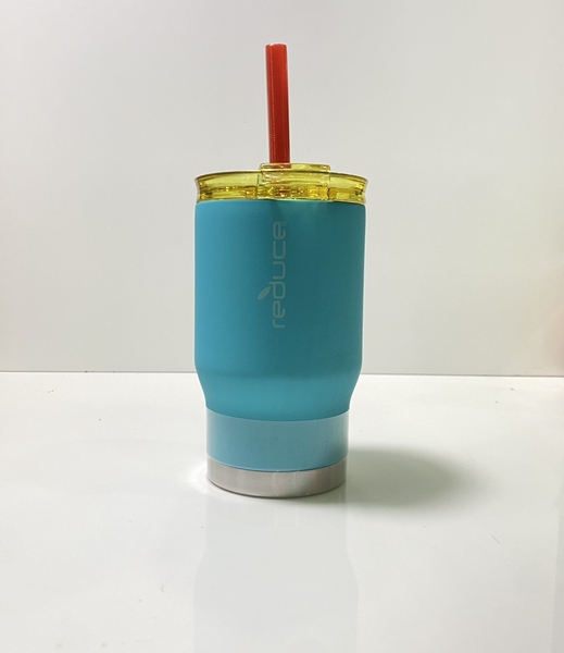 REDUCE - COLDEE TUMBLER (LY GIỮ NHIỆT XANH NGỌC 414ml)