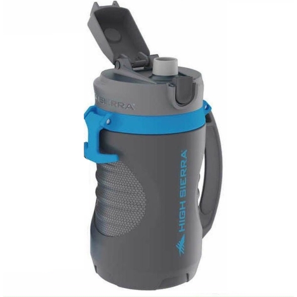 HIGH SIERRA - SPORT JUG (BÌNH GIỮ NHIỆT 1L9 XÁM)