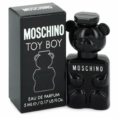 MOSCHINO - TOY BOY (EDP 5ml)
