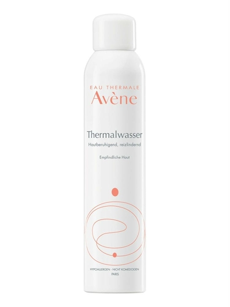 EAU THERMALE AVÈNE - THERMALWASSER (XỊT KHOÁNG 300ml)