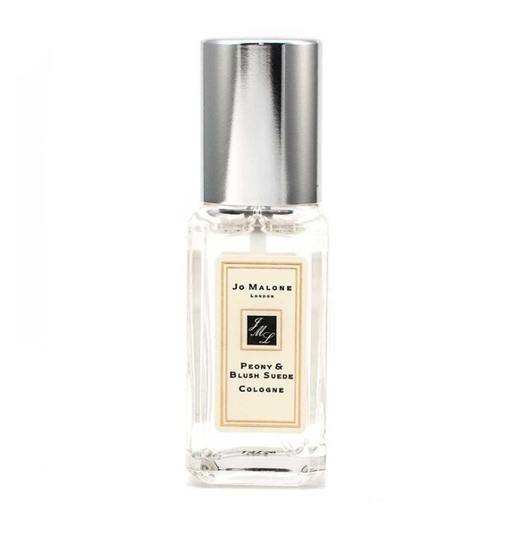 JO MALONE - PEONY & BLUSH SUEDE (COLOGNE 9ml)