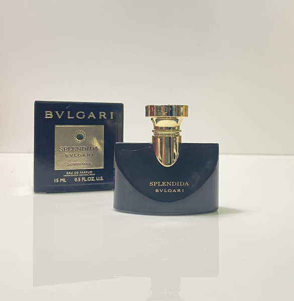 BVL - SPLENDIDA JASMIN NOIR (EDP 15ml)