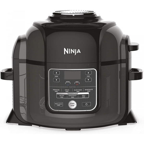 NINJA - FOODI Pro Pressure Cooker (Nồi Điện Đa Năng)