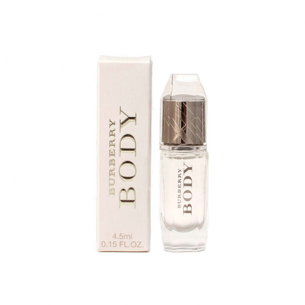 Burberry - Body (EDP 4,5ml)