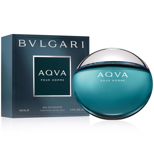 BVLGari - AQVA Pour Homme (EDT 100ml)