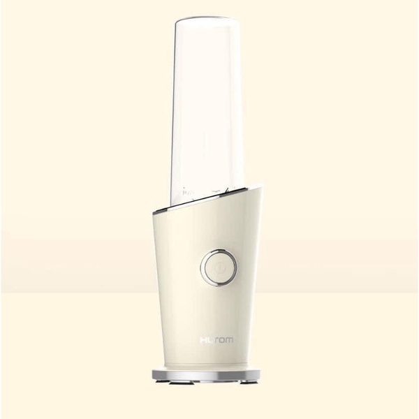 HUROM - MINI BLENDER (MÁY XAY SINH TỐ TRẮNG)
