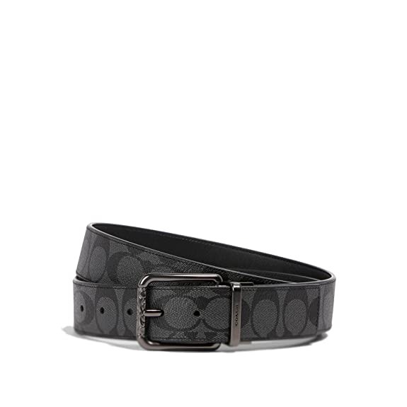 COACH - 91283 38 SIG C RLR SIG BLT (DÂY NỊT COACH)