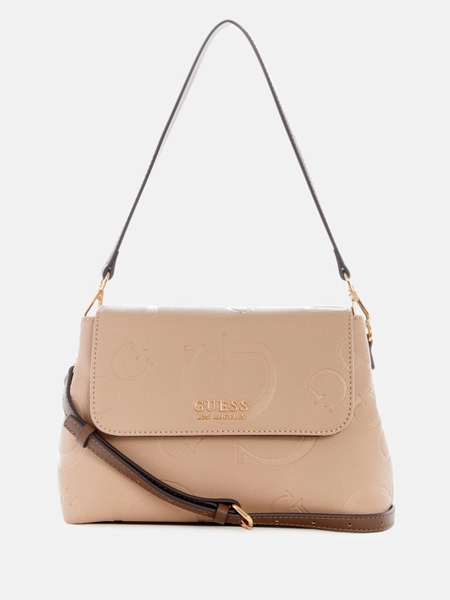 GUESS - AG903721 LATTE (TÚI GUESS)