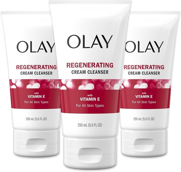 OLAY - REGENERIST (SỮA RỬA MẶT 150ml)