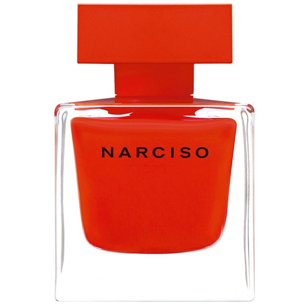 NARCISO RODRIGUEZ - ROUGE (EDP 2x 7,5, 30ml)