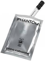 PHANTOM - PACO RABANNE (EDT 1,5ml)