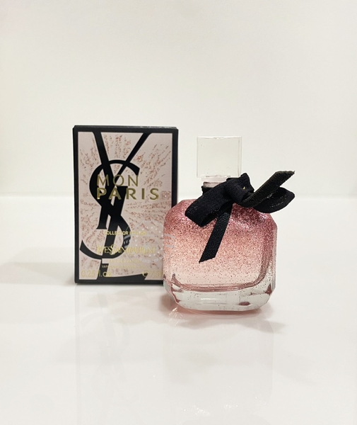 YSL - MON PARIS COLLECTOR EDITION (EDP 7,5ml)