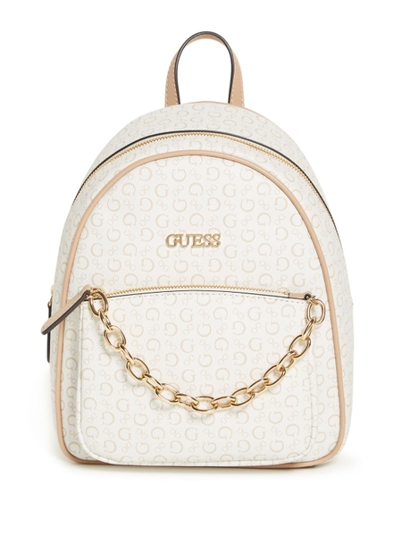 GUESS - BG862330 WHITE (BALO GUESS)