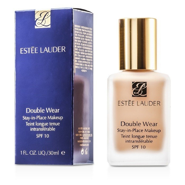 ESTEE LAUDER - DOUBLE WEAR STAY-IN PLACE MAKEUP SPF 10++ (PHẤN NỀN SPF 10++ 30ml)